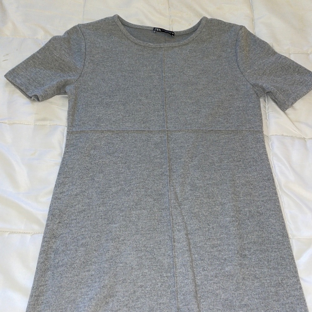 Zara dress
